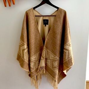 Music Festival Pancho: American Eagle.